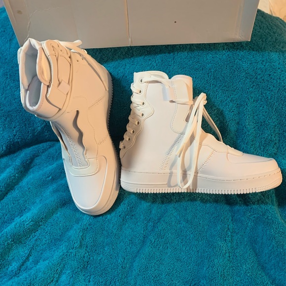 Nike AF1 Rebel XX - AO1525 - Picture 6 of 11